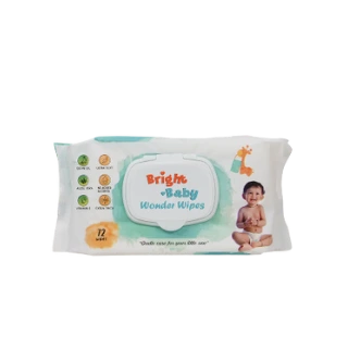 Baby and mom care