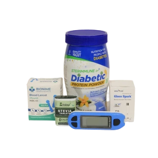 Diabetes Care