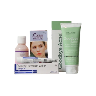 Skin Care