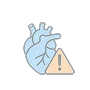 Circulatory system disorder