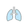 Respiratory system disorders