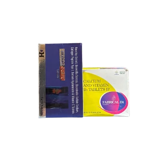 Bone Supplements