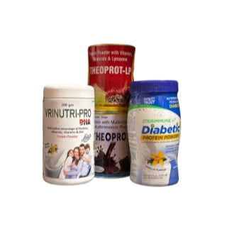 Energy Supplements