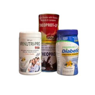 Immunity Booster