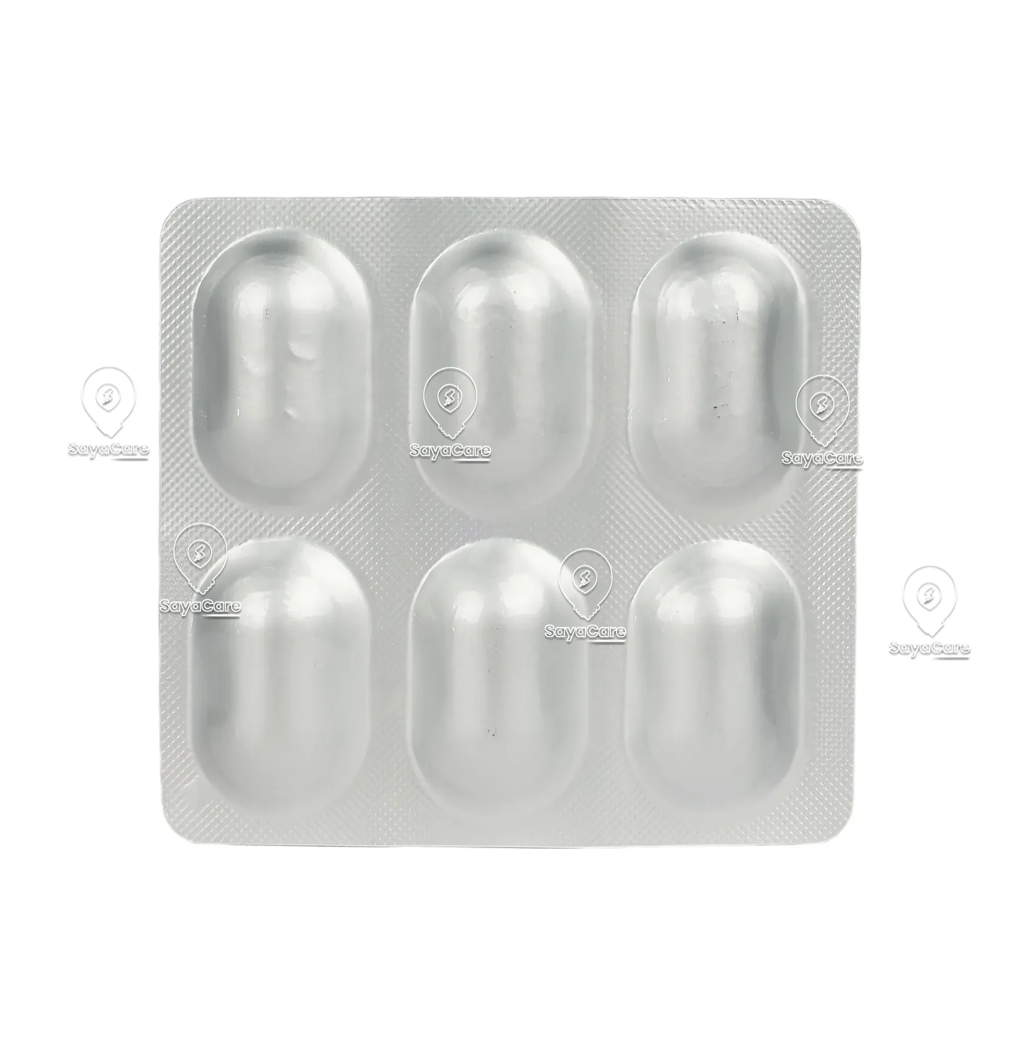 Safex Tablet/Capsule: Uses, Side Effects, Price | Generic| SayaCare