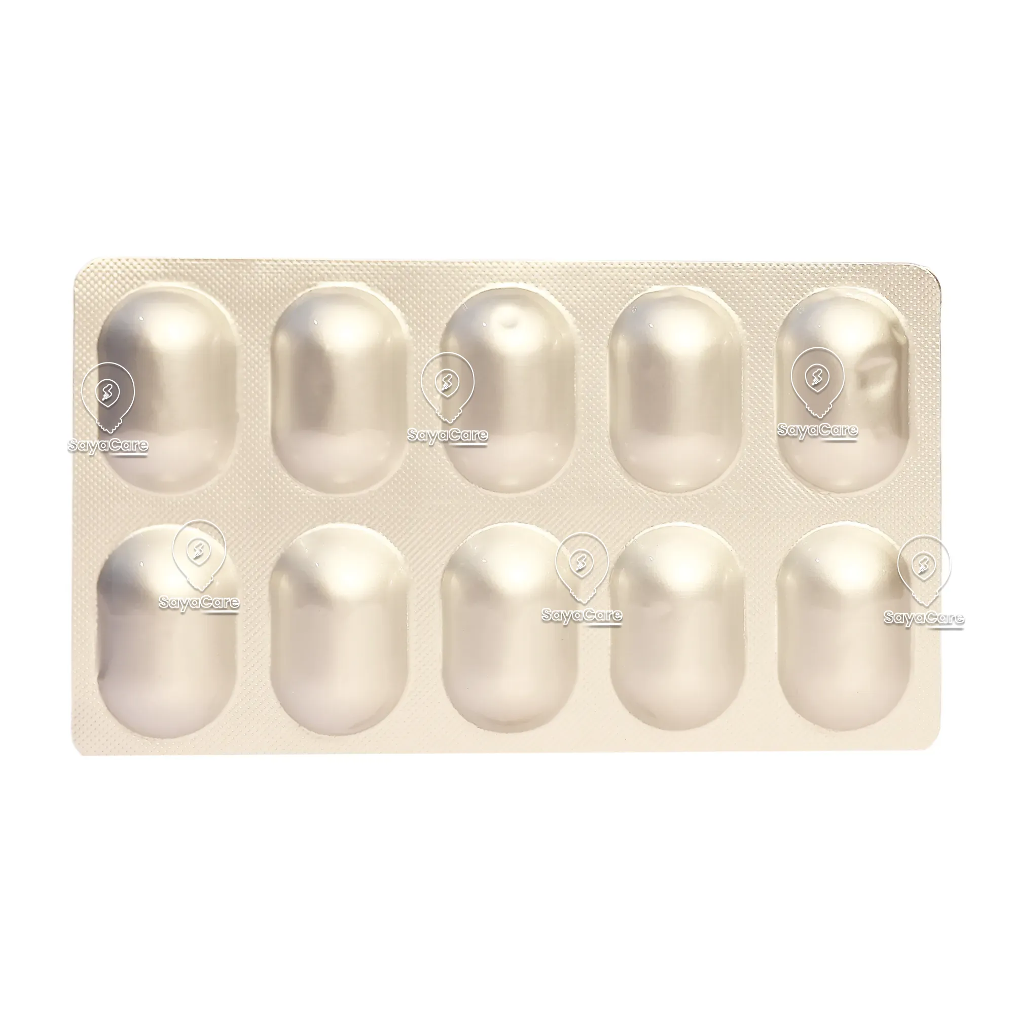 Safex Tablet/Capsule: Uses, Side Effects, Price | Generic| SayaCare